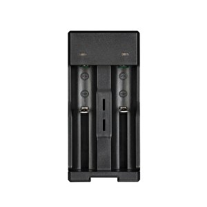 Powermaster Pmr-988 4.2 Volt 2 X 1200 Mah Pil Şarj Cihazı