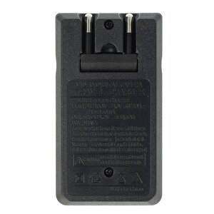 Pmr-w018 16340 4.2v 650ma Pi̇l Şarj Ci̇hazi