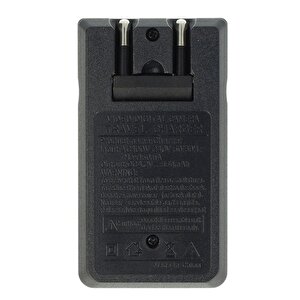 Powermaster Pmr-w018 4.2 Volt 650 Mah 16340 Pil Şarj Cihazı