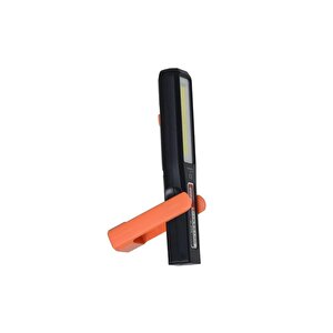 Mıknatıs Özellikli Acil Durum Feneri Powerdex  Pd-7788