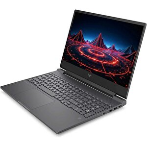 Hp Vi̇ctus 15-fa2704nt B7tg9ea I5-13420h 16gb 512gb Ssd 6gb Rtx3050 15.6" Freedos Gaming Notebook
