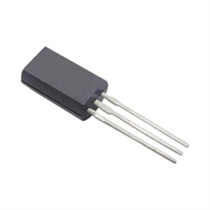 2sa 1273 To-92l Transistör