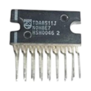 Tda 8511 J