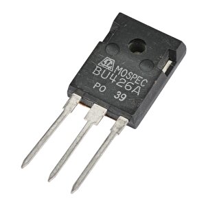 Bu 426a To-247 Transistor