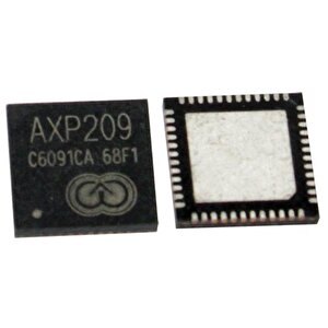 Axp 209 Tablet Şarj Entegresi̇