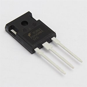 Fgh40n60 To-247 Igbt Transistor