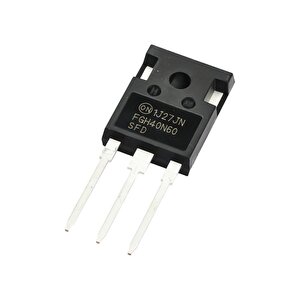Fgh40n60 To-247 Igbt Transistör