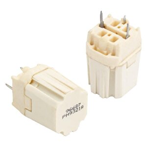 Ptc Philips 3 Pin