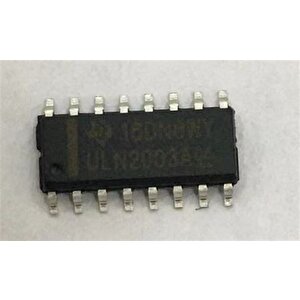 Uln 2003a Soic-16 Smd Darlington