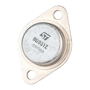 Bu 931z T0-3 Transistör