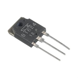 2sb 1624 To-3p Transistör
