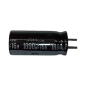 1800 Mf 16 V Kondansatör