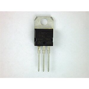 Ua 7809  To-220 Voltaj Regulator Ic