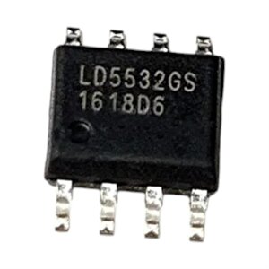 Ld5532gs Soic-8 Smd Entegre Devre