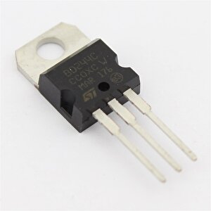 Bd 244c To-220 Transistor Fsc