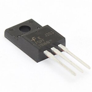 11n60 To-220 Mosfet Transistor