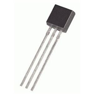 2sc 3200 To-92 Transistor