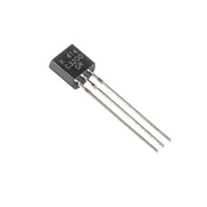 2sc 3200 To-92 Transistör