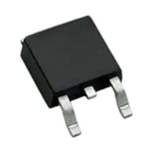 Dg 302 D2pak To 263