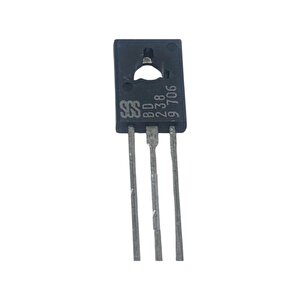 Bd 238 To-126 Transistör