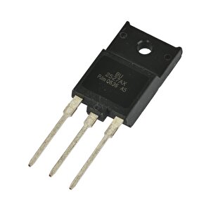 Bu 2527ax To-3pf Transistor