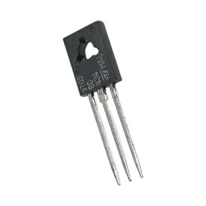 Bd 434 To-126 Transistör