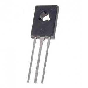 2sa 1120 To-126 Transistor