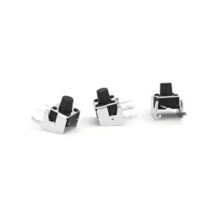 Side Switch 6x6x7mm