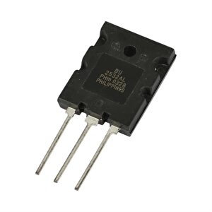 Bu 2532al