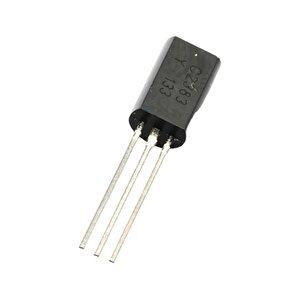 2sc 2383 To-92l Transistör