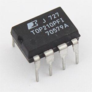 Top 210p Dip-8 Entegre Devre