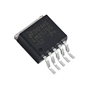 Lm 2575s-12 To-263-5  Dpak-5 Entegre Devre