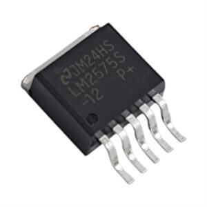 Lm 2575s-12 To-263-5  Dpak-5 Entegre Devre