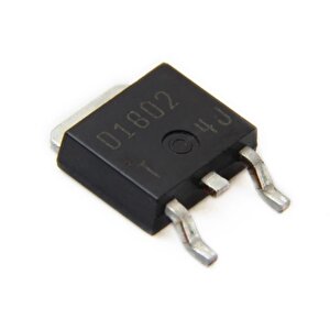 2sd 1802 To-252 Transistor