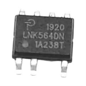 Lnk564dn, Lnk564, Soic-8b Smd Entegre