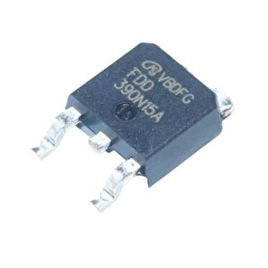 Fdd 390n15a To-252 Transistor