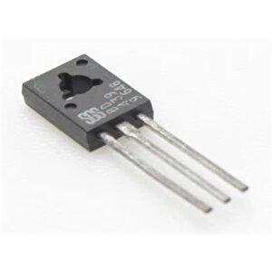Bd 439 To-126 Transistor
