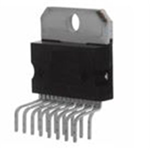 Tda 7296 Multiwatt-15 Entegre Devre