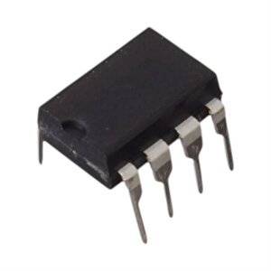 5l 0380rn Dip-8 Entegre Devre