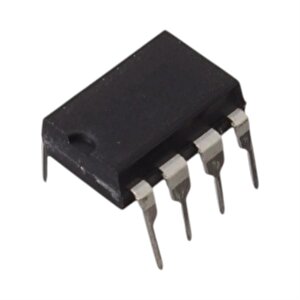 5l 0380rn Dip-8 Entegre Devre
