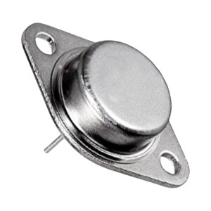 2n 3771 To-3 Transistör