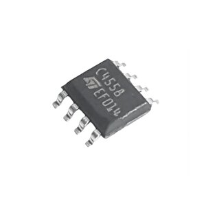 Upc 4558 Soic-8 Smd Entegre Devre