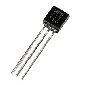 Mpsa 13 To-92 Transistor