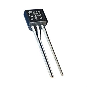 Bf 240 To-92 Transistör