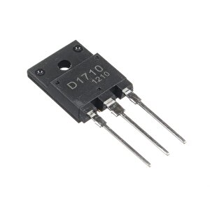 2sd 1710 To-3pf Transistor