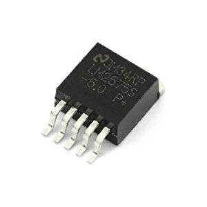 Lm 2575s-5 To-263-5  Dpak-5 Entegre Devre