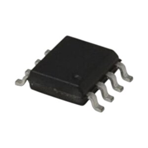 Mc 33078 Smd 4+4 Entegre