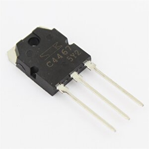 2sc 4467 To-3p Transistor