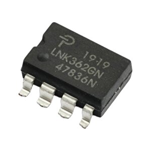 Lnk 362 Gn Soic-7 Smd Entegre Devre