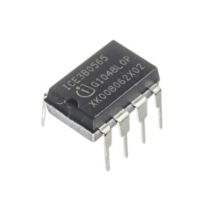 3b 0565 Dip-8 Entegre Devre
